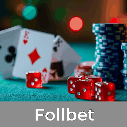 Cadastro na Follbet
