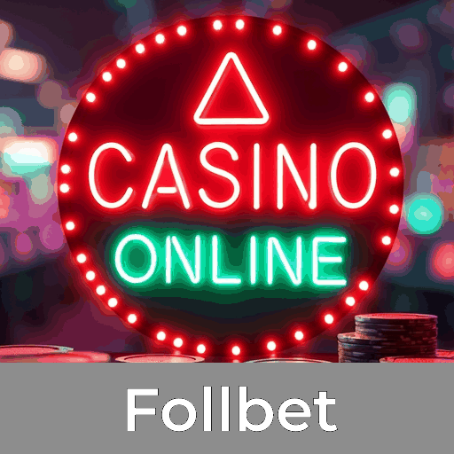 Cassino Online Follbet