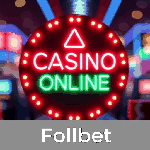 Cadastro na Follbet