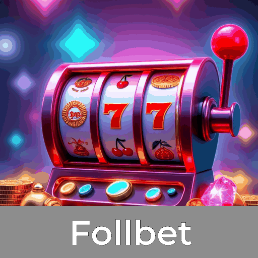 Cadastro na Follbet