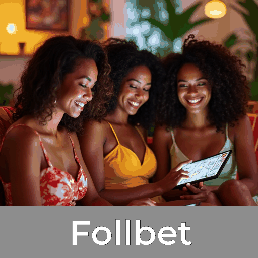 Cassino Online Follbet