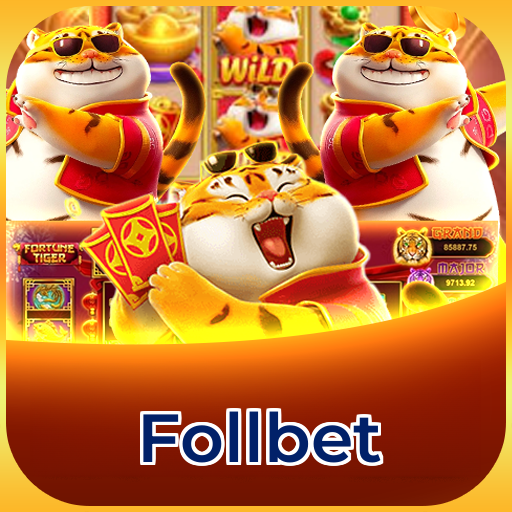 Follbet logo