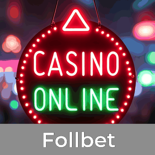 Cadastro na Follbet