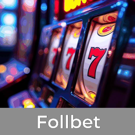 Cassino Online Follbet