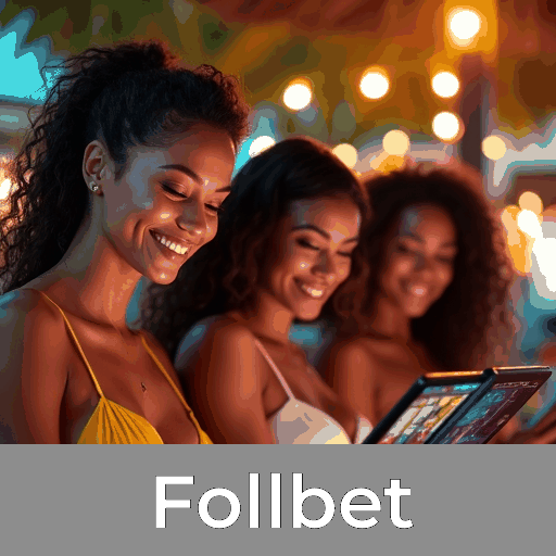 Cassino Online Follbet