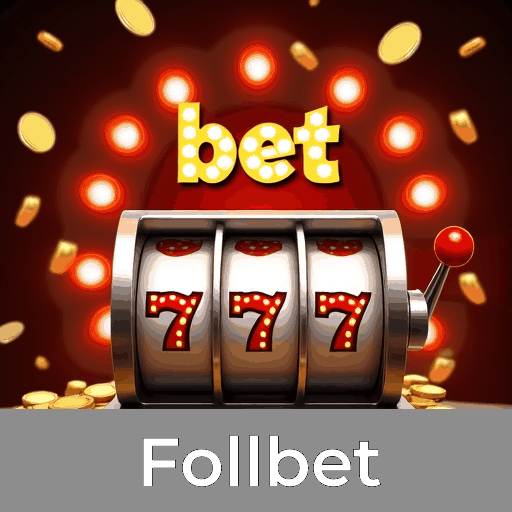 Cadastro na Follbet