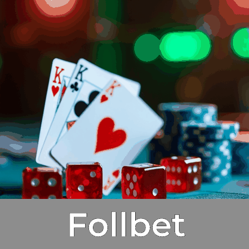 Acesso ao Follbet