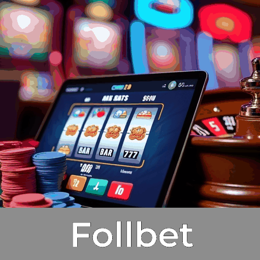 Cadastro na Follbet
