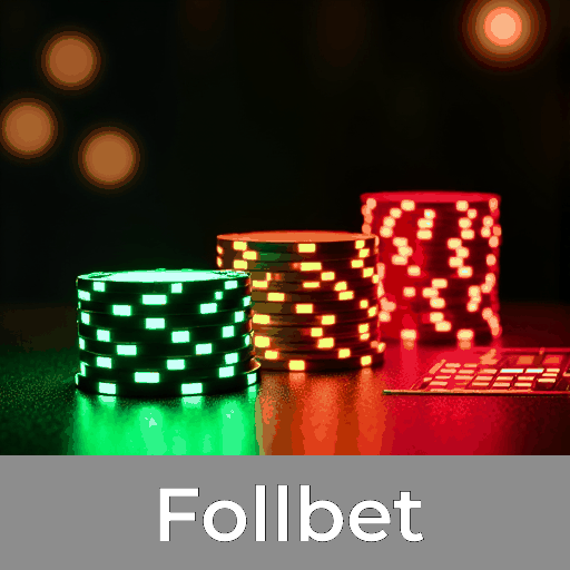 Acesso ao Follbet