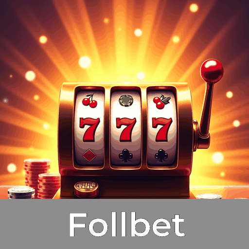 Cassino Online Follbet