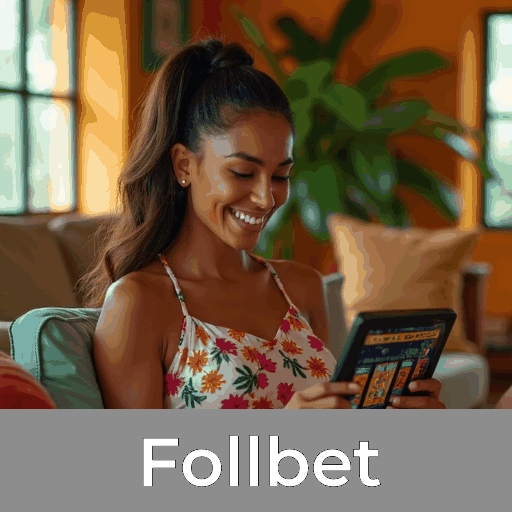Jogos Crash no Cassino Follbet