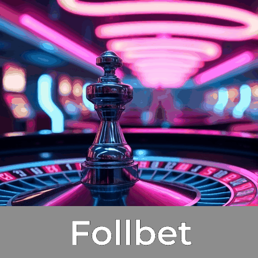 Cassino Online Follbet