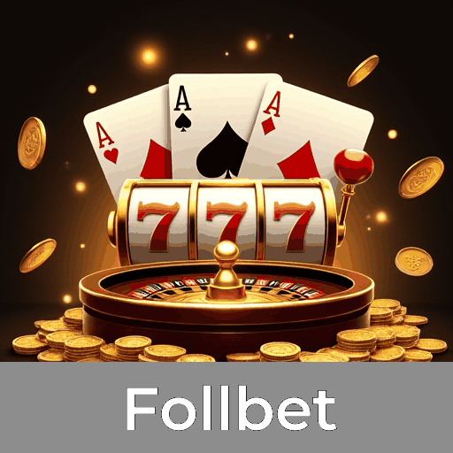Cassino Online Follbet