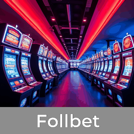 Acesso ao Follbet