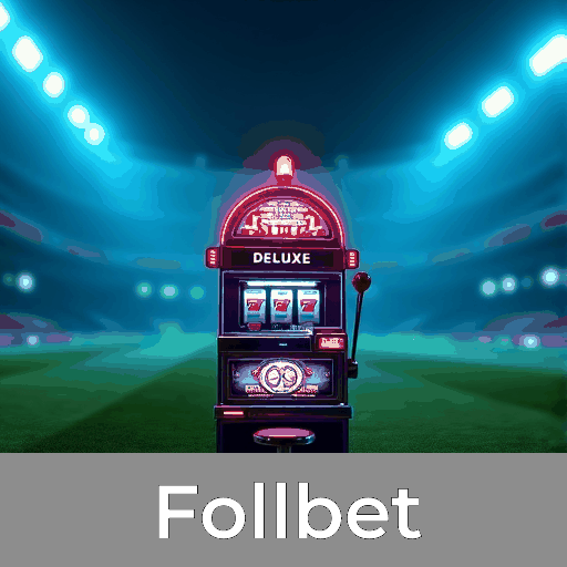 Cassino Online Follbet