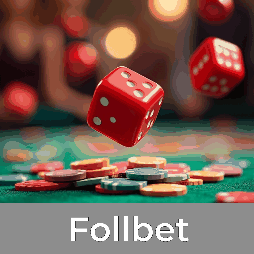 Cassino Online Follbet