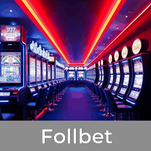 Cadastro na Follbet