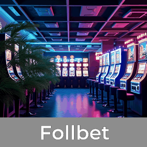Acesso ao Follbet