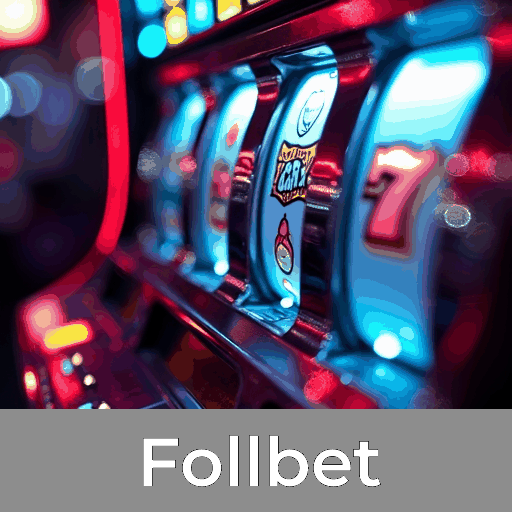 Cassino Online Follbet