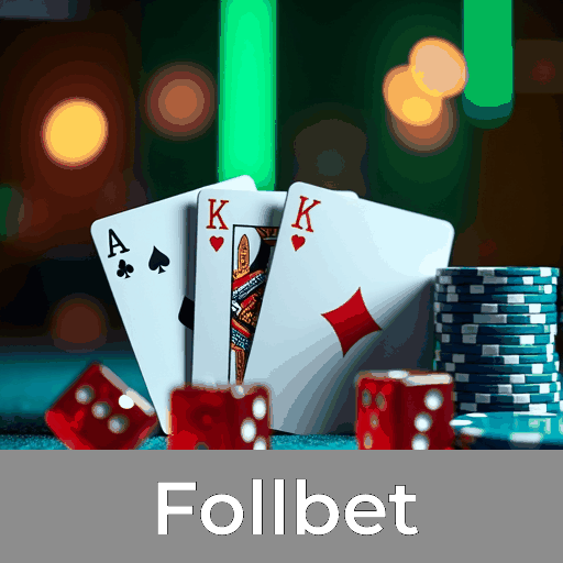 Acesso ao Follbet